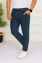 Men’s Penton blue power stretch Denim Pant